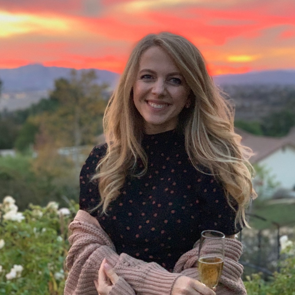 Meet your Posher, Kristina